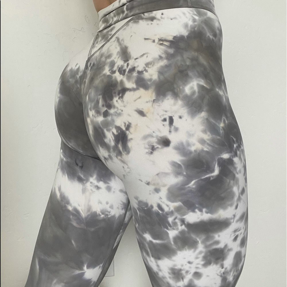 Balance Athletica-The Cloud Pant-Cyclone